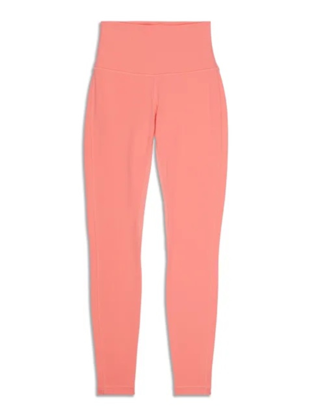 lululemon athletica Coral High-Rise Leggings